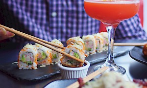 California Roll