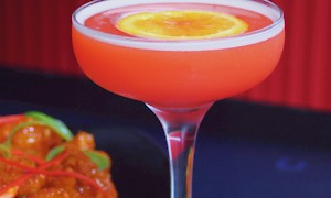 Porn Star martini