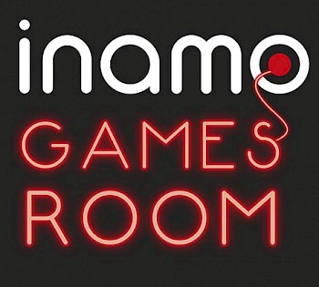 The Games Room - inamo Soho
